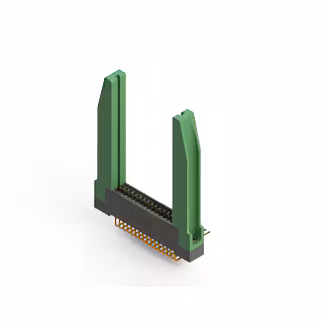 395-032-558-278 EDAC Inc.  Edgeboard Connectors